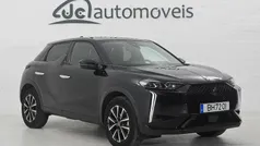 Preto Usado 2024 DS Automobiles DS3 Performance SUV | € 23.700 (Preço justo)