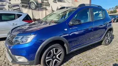 Usado 2020 Dacia Sandero Stepway Citadino | € 9.999 (Bom preço)