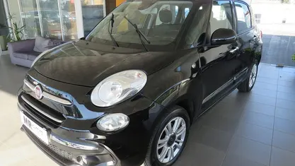 Usado 2018 Fiat 500L Lounge Monovolume | € 11.450 (Bom preço)