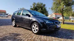 Usado 2006 Ford Focus Carrinha | € 3.800 (Preço justo)