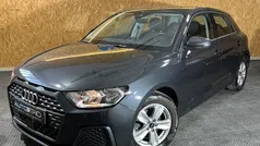 Branco Usado 2021 Audi A1 Advanced Citadino | € 20.500 (Preço justo)