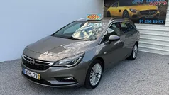 Usado 2016 Opel Astra Carrinha | € 6.950 (Bom preço)