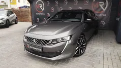 Usado 2020 Peugeot 508 GTi Carrinha | € 24.900 (Preço justo)