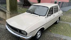 Branco Usado 1982 Renault R12 Sedan | € 4.750