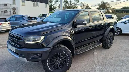Usado Ford Ranger 213 HP (156 kW) 2020 Pickup