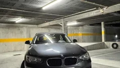 Cinzento Usado 2016 BMW 114 Citadino | € 13.500 (Preço justo)