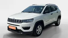 Usado 2021 Jeep Compass SUV | € 19.421 (Super Preço)