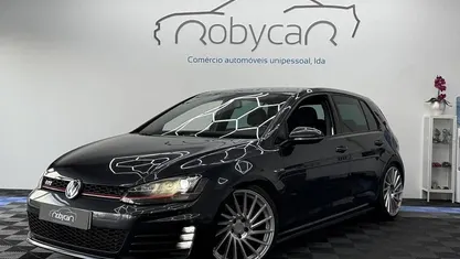 Usado 2015 VW Golf VII | € 21.890 (Preço justo)