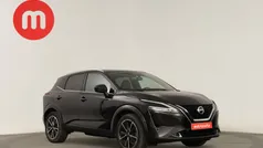 Usado 2022 Nissan Qashqai Tekna SUV | € 25.499 (Preço justo)