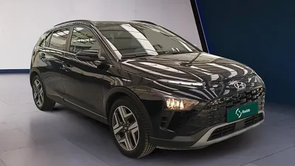 Outro Usado 2024 Hyundai Bayon Premium SUV | € 21.900 (Preço justo)