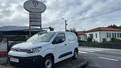 Usado 2019 Citroën Berlingo | € 12.490 (Bom preço)