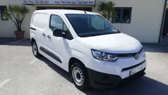 Branco Usado 2023 Toyota Proace Verso City Carrinha | € 16.900 (Bom preço)
