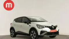 Usado 2022 Renault Captur RS Line SUV | € 18.999 (Preço justo)