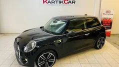 Preto Usado 2019 Mini ONE Sport Citadino | € 14.990 (Bom preço)