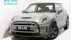 Usado 2021 Mini Cooper SE Essential Citadino | € 17.450 (Bom preço)