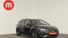 Preto Usado 2024 Hyundai i30 Style Carrinha | € 21.999 (Preço justo)