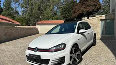 Usado 2015 VW Golf VII | € 21.950 (Preço justo)