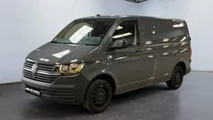 Branco Usado 2024 VW T6.1 Business Van | € 38.990 (Preço justo)