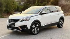 Usado 2019 Peugeot 5008 Monovolume | € 18.950 (Preço justo)