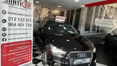 Preto Usado 2013 Audi A1 S-Line Citadino | € 10.900 (Preço justo)