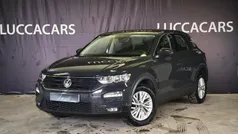 Usado 2018 VW T-Roc Style SUV | € 16.590 (Preço justo)