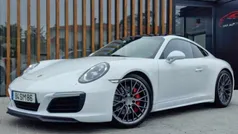 Usado 2016 Porsche 911 Carrera 4S Coupé | € 114.900