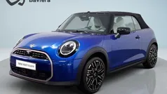 Usado 2024 Mini Cooper Citadino | € 40.000