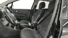 Preto Usado 2018 Renault Captur SUV | € 11.490 (Preço justo)