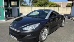 Peugeot RCZ
