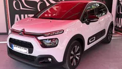 Branco Usado 2023 Citroën C3 Citadino | € 15.900 (Preço justo)