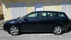 Preto Usado 2007 Ford Focus Carrinha | € 3.500 (Preço justo)