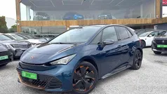 Usado 2022 Cupra Born Citadino | € 27.900 (Preço justo)
