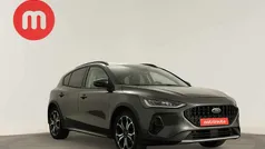 Cinzento Usado 2022 Ford Focus Active X | € 18.499 (Preço justo)