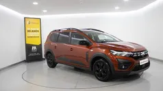 Usado 2023 Dacia Jogger Monovolume | € 19.080 (Preço justo)