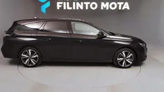 Usado 2022 Peugeot 308 Allure Carrinha | € 22.190 (Preço justo)