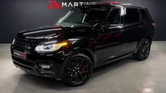 Usado 2014 Land Rover Range Rover Sport SUV | € 34.990 (Super Preço)