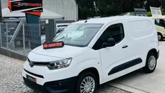 Usado 2021 Toyota Proace Van | € 17.850 (Preço justo)