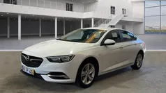 Usado 2017 Opel Insignia Sport | € 13.480 (Bom preço)