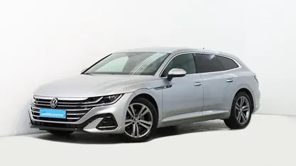 Usado 2024 VW Arteon | € 34.900 (Super Preço)