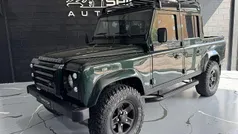 Usado 2003 Land Rover Defender SUV | € 69.950