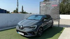 Usado 2020 Renault Clio V | € 15.999 (Preço justo)