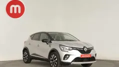 Usado 2024 Renault Captur SUV | € 22.999 (Preço justo)