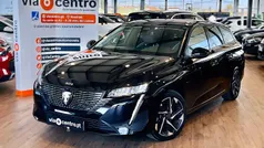 Usado 2024 Peugeot 308 Allure Carrinha | € 23.350 (Super Preço)