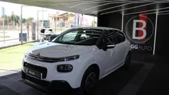 Usado 2017 Citroën C3 Citadino | € 11.499 (Preço justo)