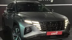 Cinza Usado 2022 Hyundai Tucson SUV | € 29.990 (Preço justo)