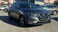 Usado 2018 Nissan Qashqai N-Connecta SUV | € 16.500 (Preço justo)