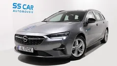 Usado 2021 Opel Insignia Business Edition Carrinha | € 14.490 (Super Preço)