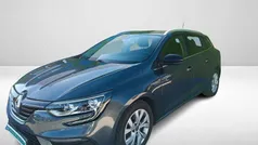 Usado 2020 Renault Mégane IV | € 15.740 (Bom preço)