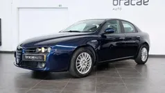 Azul Usado 2006 Alfa Romeo 159 Distinctive Sedan | € 6.500 (Preço justo)
