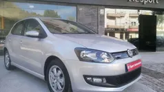 Usado 2014 VW Polo Citadino | € 8.990 (Preço justo)